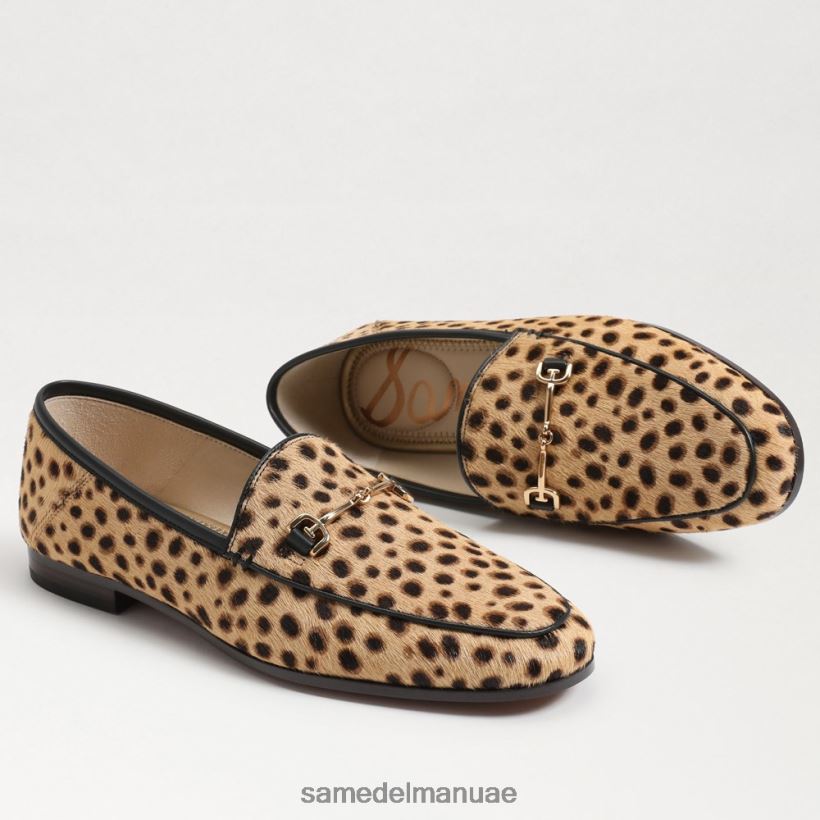 تان متعدد أحذية Sam Edelman نحيف لورين بت متعطل 246L6T55