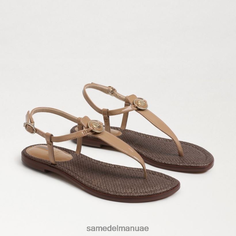 لوز أحذية Sam Edelman نحيف صندل جيجي سيجنيت ثونغ 246L6T562