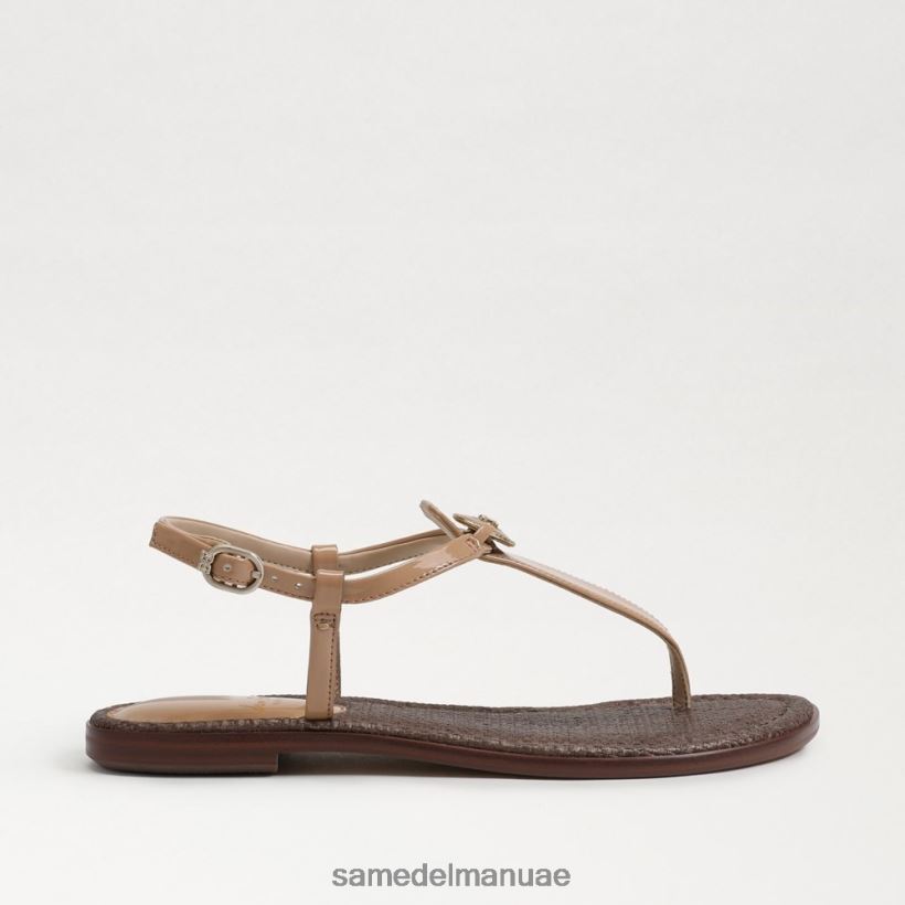 لوز أحذية Sam Edelman نحيف صندل جيجي سيجنيت ثونغ 246L6T562