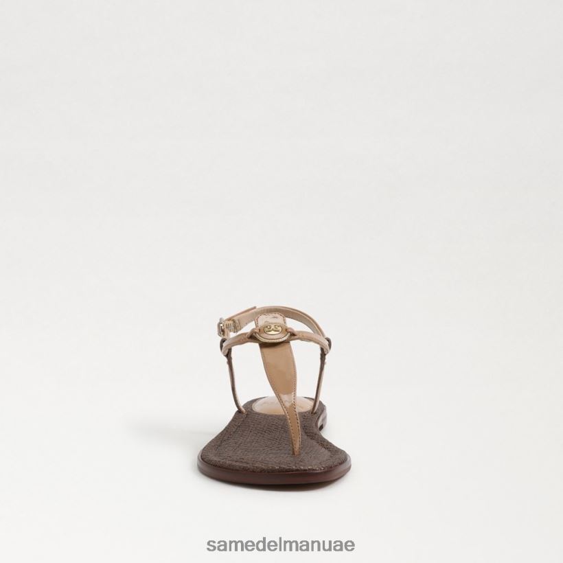 لوز أحذية Sam Edelman نحيف صندل جيجي سيجنيت ثونغ 246L6T562
