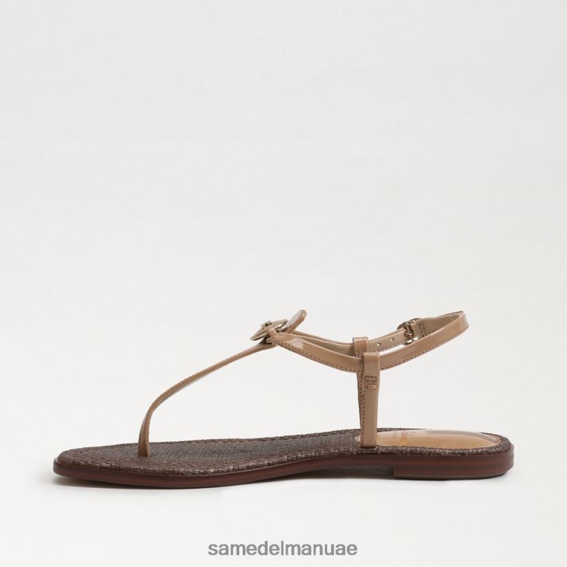 لوز أحذية Sam Edelman نحيف صندل جيجي سيجنيت ثونغ 246L6T562