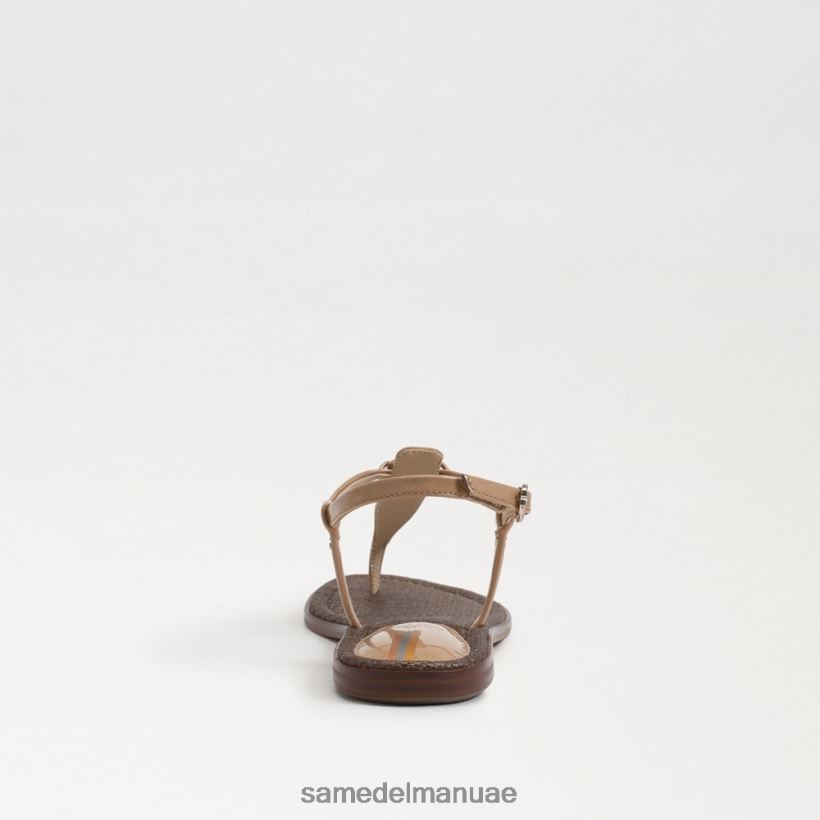لوز أحذية Sam Edelman نحيف صندل جيجي سيجنيت ثونغ 246L6T562
