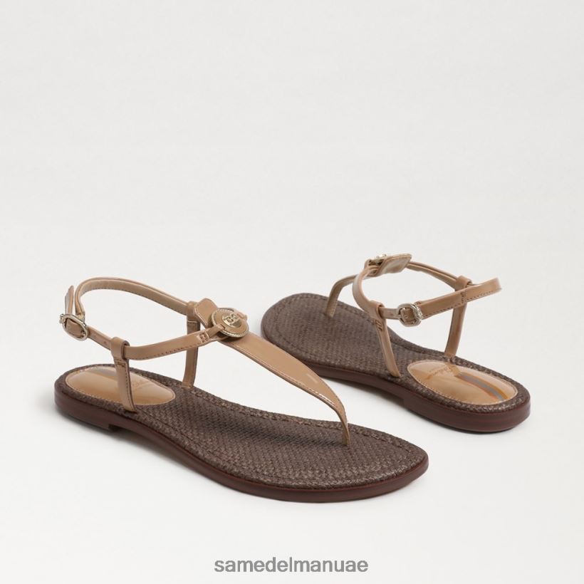 لوز أحذية Sam Edelman نحيف صندل جيجي سيجنيت ثونغ 246L6T562