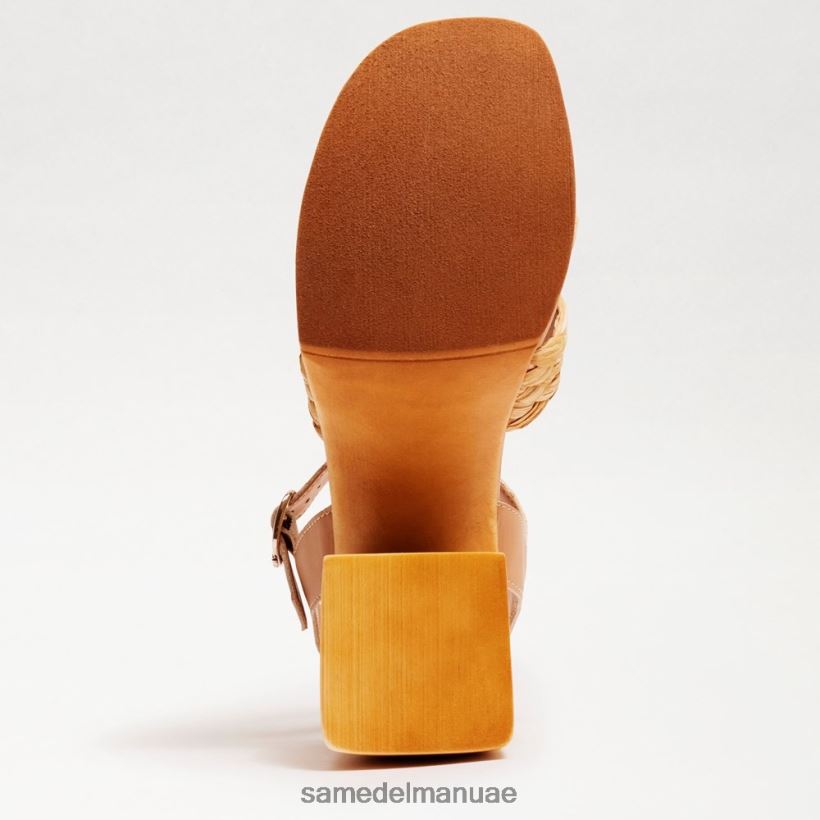 تان متعدد أحذية Sam Edelman نحيف كعب منصة سوزانا 246L6T566