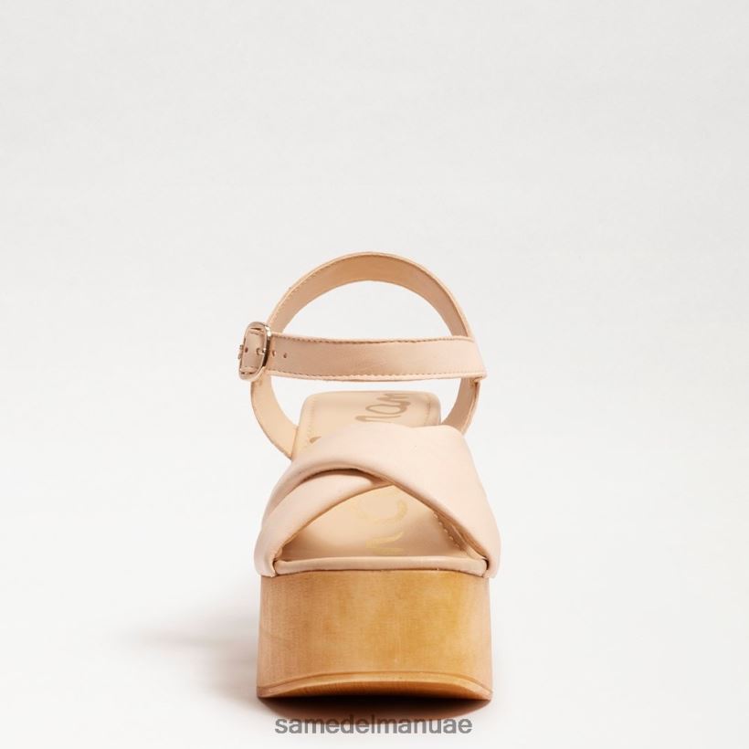 عاج أحذية Sam Edelman نحيف كعب منصة سوزانا 246L6T568