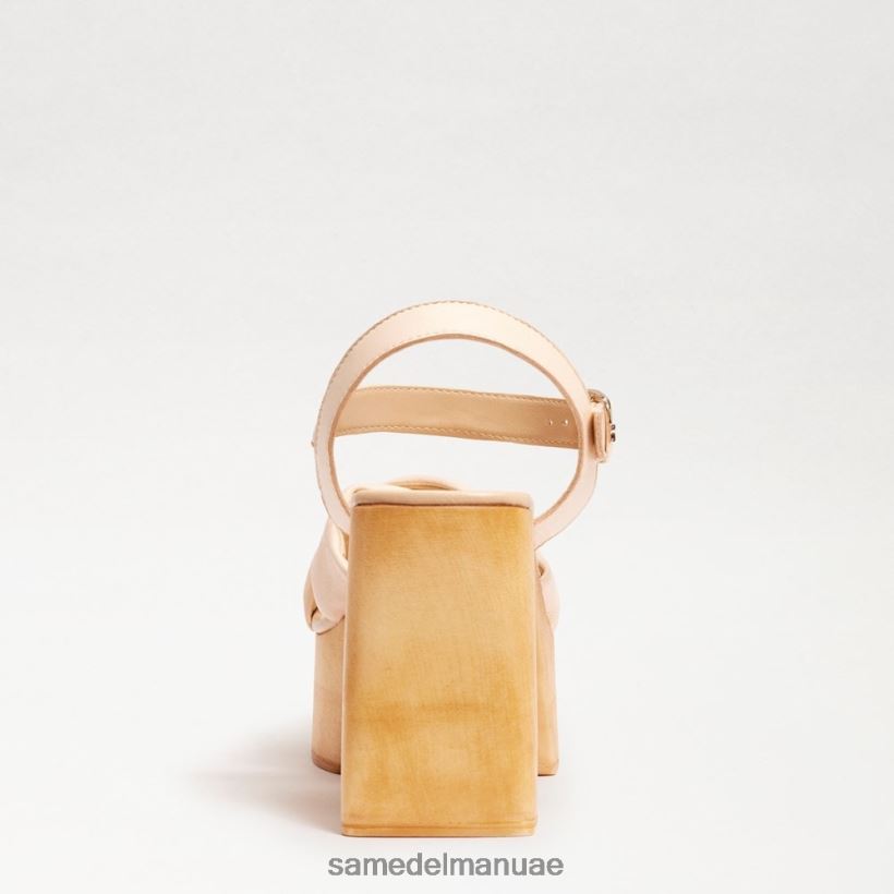 عاج أحذية Sam Edelman نحيف كعب منصة سوزانا 246L6T568
