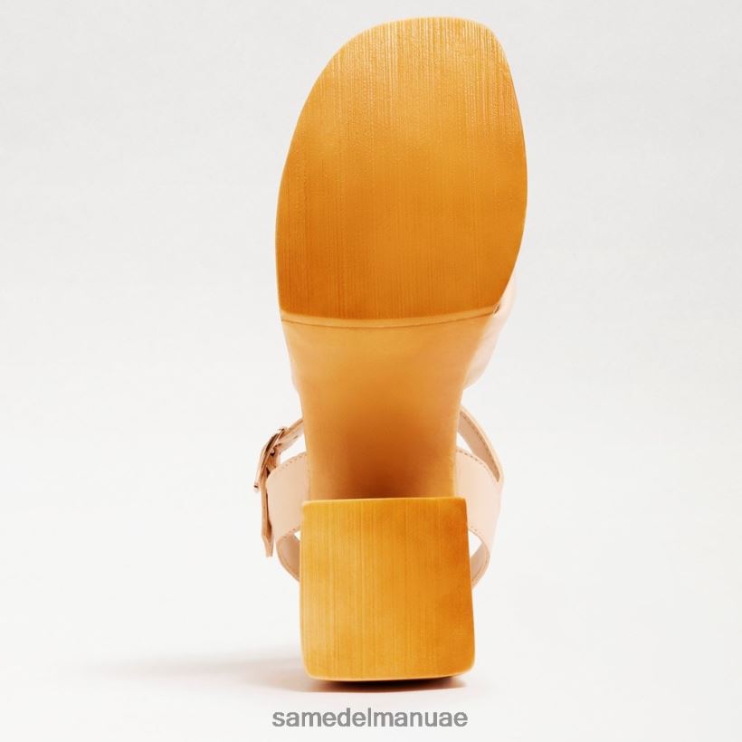 عاج أحذية Sam Edelman نحيف كعب منصة سوزانا 246L6T568