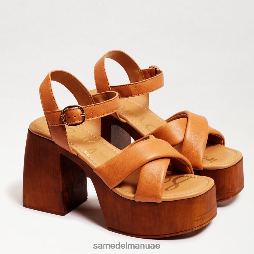 سرج أحذية Sam Edelman نحيف كعب منصة سوزانا 246L6T569
