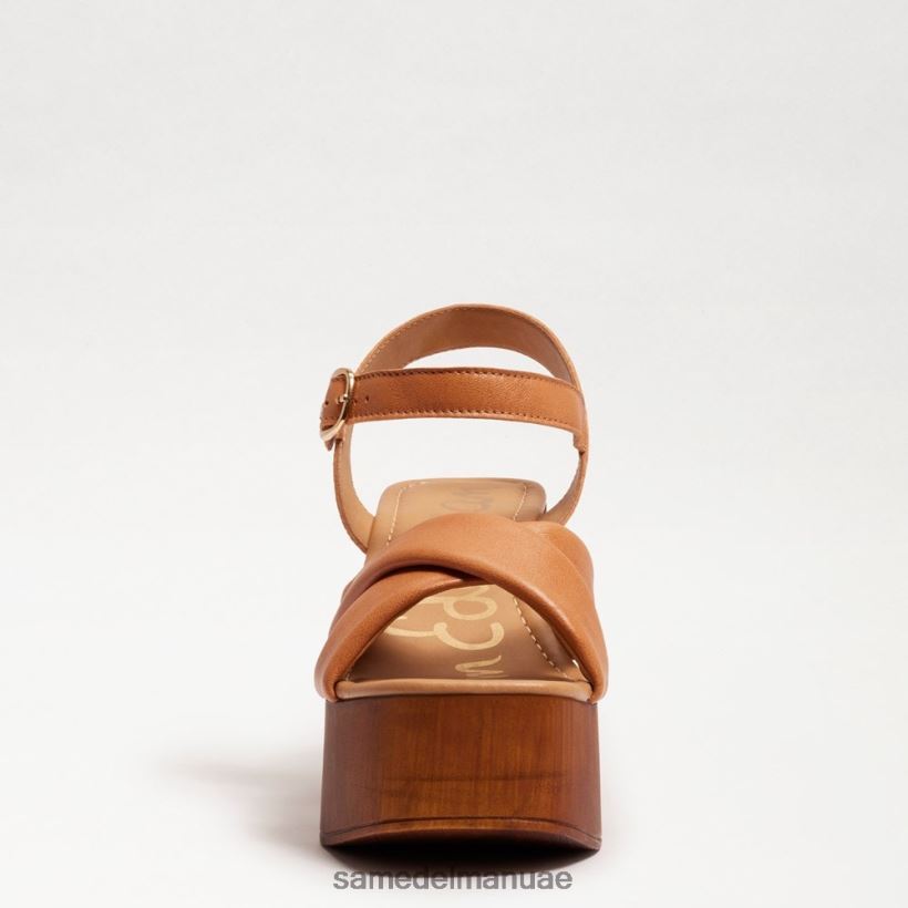 سرج أحذية Sam Edelman نحيف كعب منصة سوزانا 246L6T569