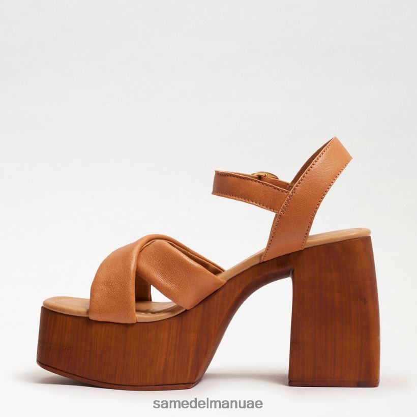 سرج أحذية Sam Edelman نحيف كعب منصة سوزانا 246L6T569