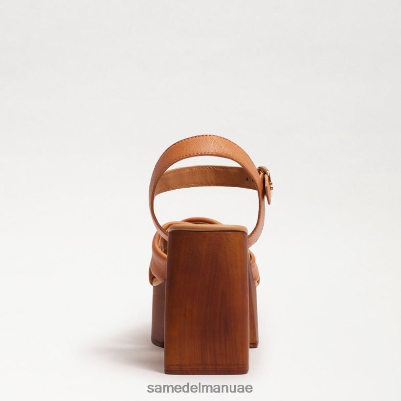 سرج أحذية Sam Edelman نحيف كعب منصة سوزانا 246L6T569