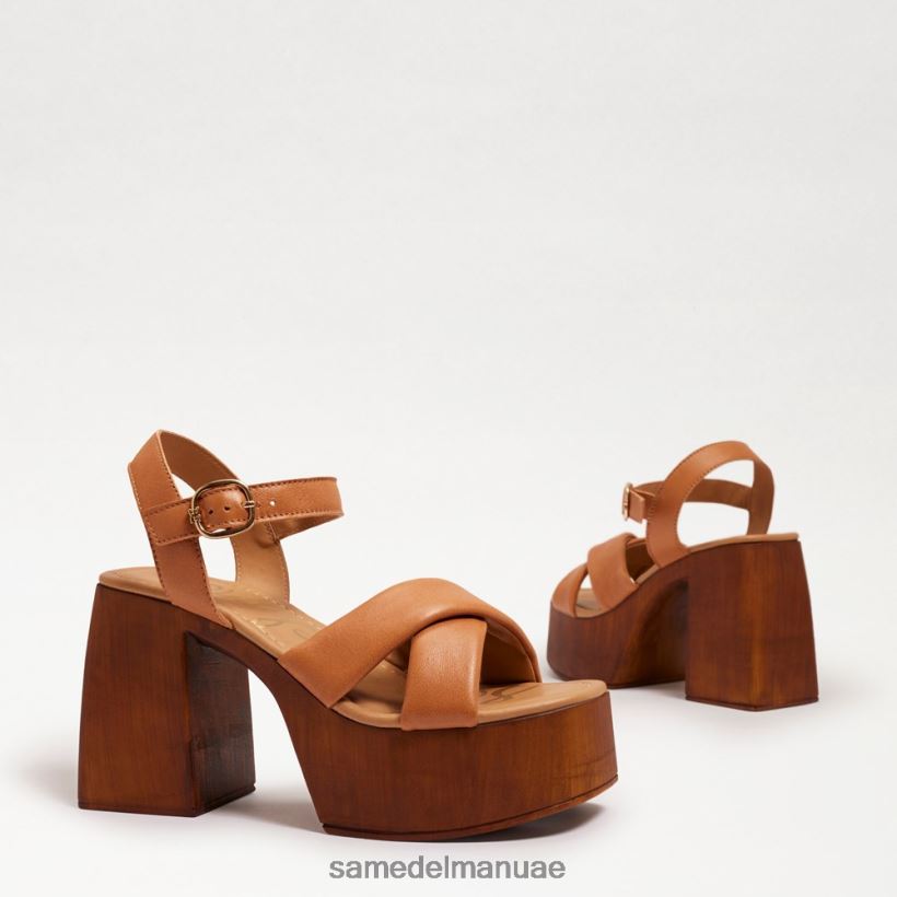 سرج أحذية Sam Edelman نحيف كعب منصة سوزانا 246L6T569