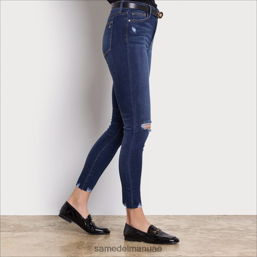 أسود براءة اختراع أحذية Sam Edelman نحيف لورين بت متعطل 246L6T56