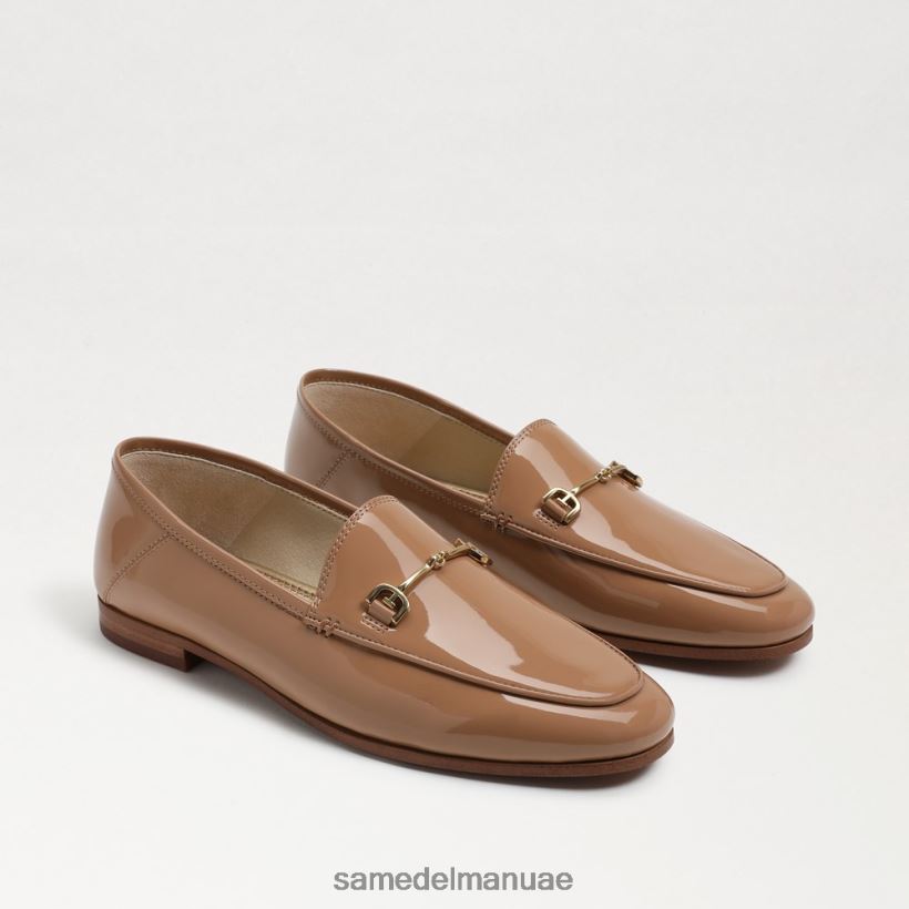 براءة اختراع روزا بلاش أحذية Sam Edelman نحيف لورين بت متعطل 246L6T57