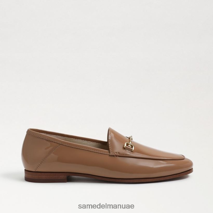 براءة اختراع روزا بلاش أحذية Sam Edelman نحيف لورين بت متعطل 246L6T57