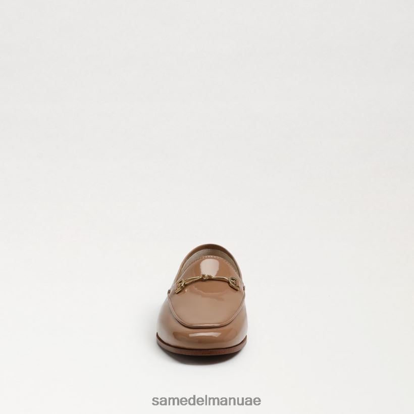براءة اختراع روزا بلاش أحذية Sam Edelman نحيف لورين بت متعطل 246L6T57