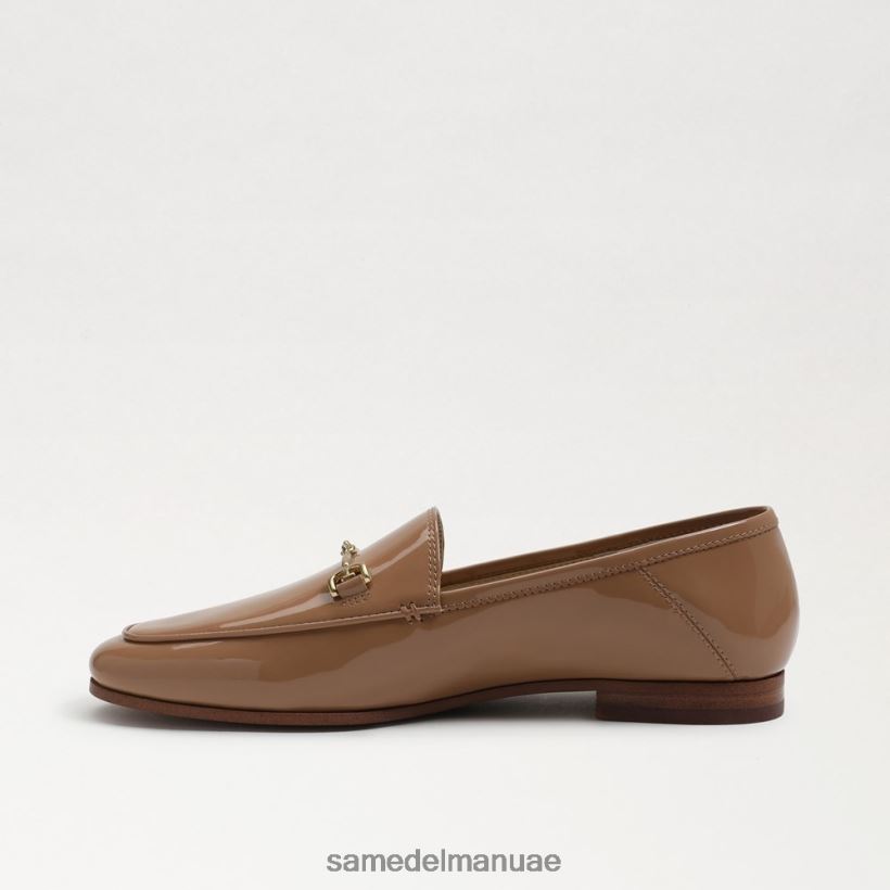 براءة اختراع روزا بلاش أحذية Sam Edelman نحيف لورين بت متعطل 246L6T57