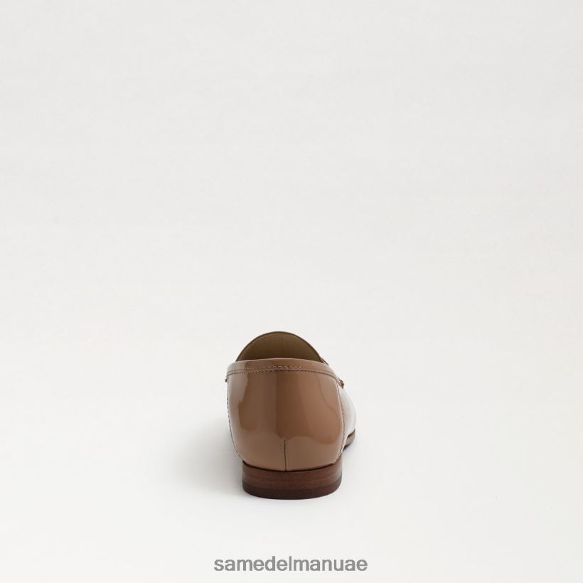 براءة اختراع روزا بلاش أحذية Sam Edelman نحيف لورين بت متعطل 246L6T57