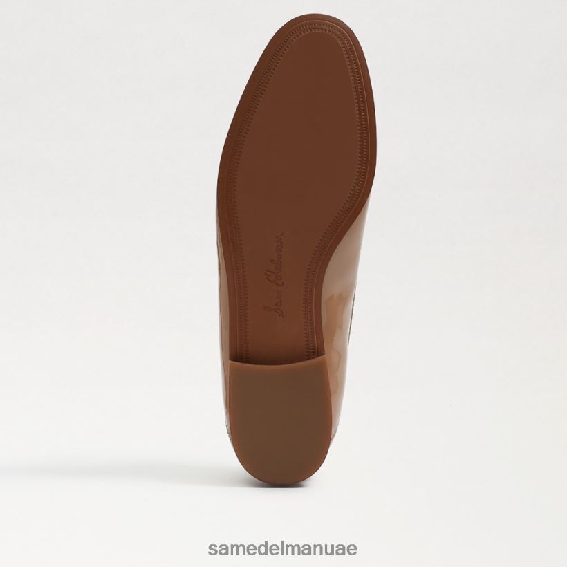 براءة اختراع روزا بلاش أحذية Sam Edelman نحيف لورين بت متعطل 246L6T57