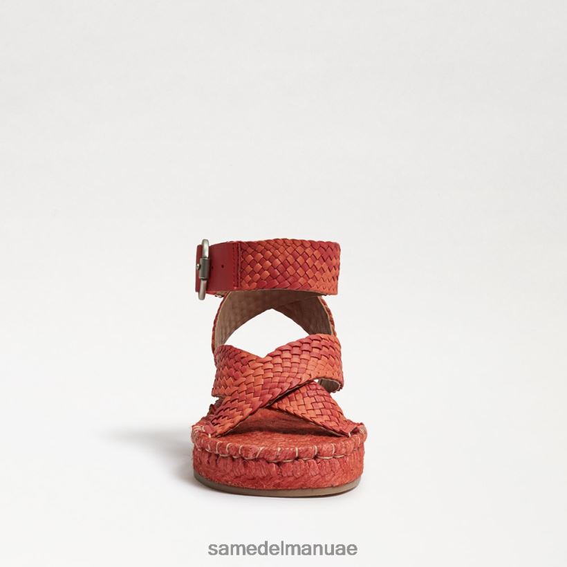 الخشخاش مشرق أحذية Sam Edelman نحيف صندل منصة داكوتا 246L6T580