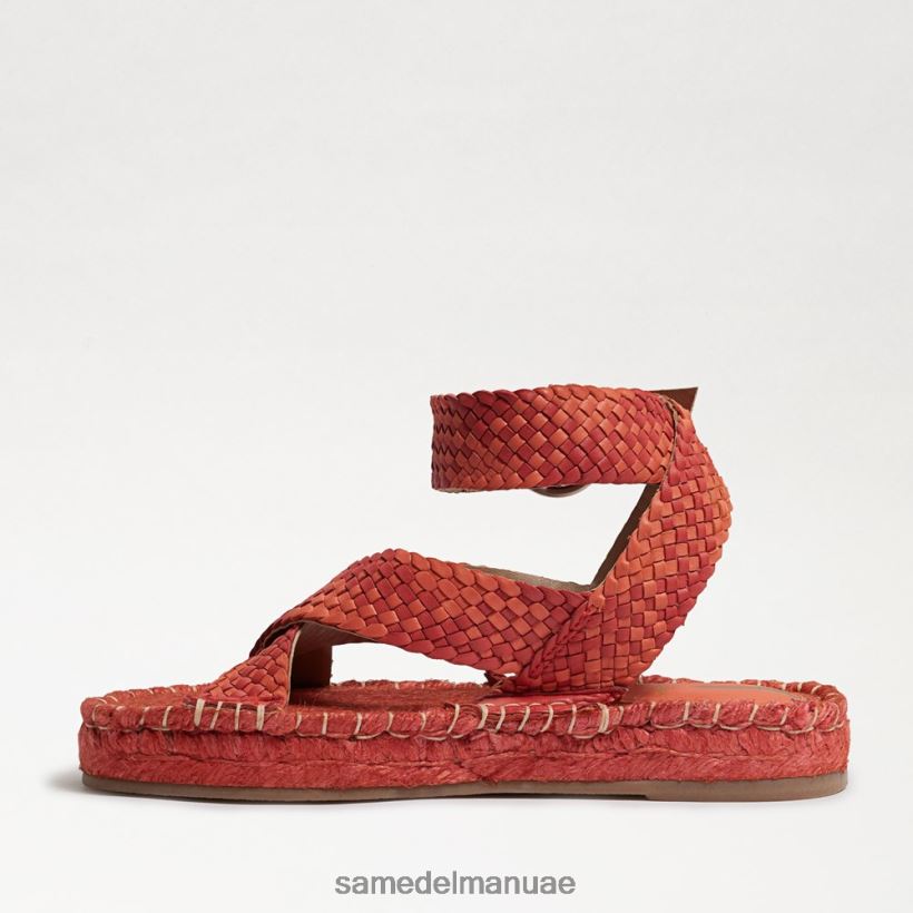 الخشخاش مشرق أحذية Sam Edelman نحيف صندل منصة داكوتا 246L6T580