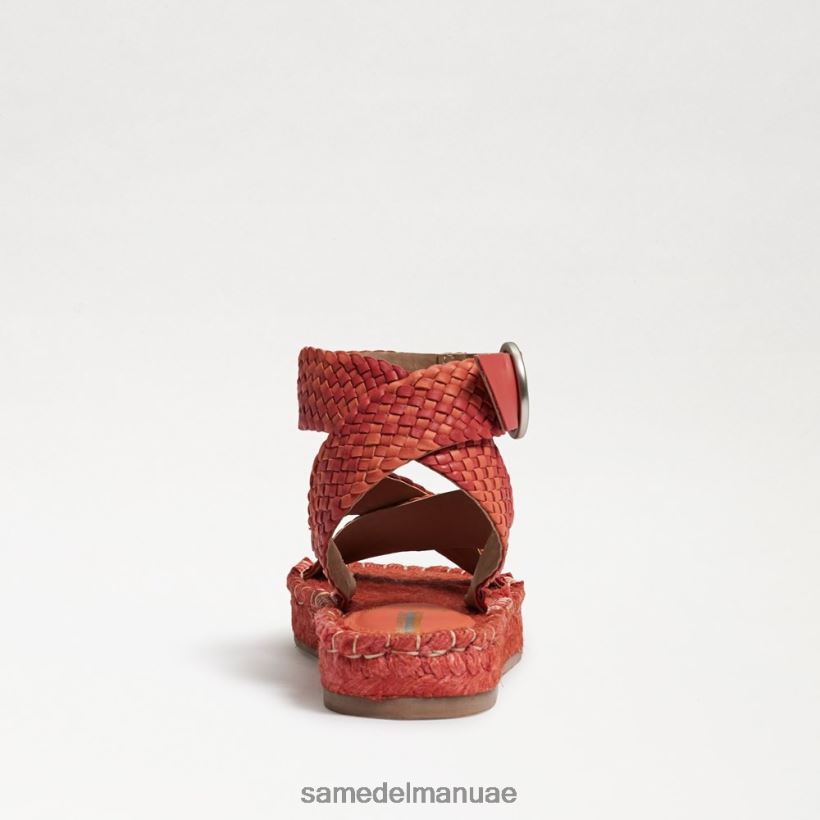 الخشخاش مشرق أحذية Sam Edelman نحيف صندل منصة داكوتا 246L6T580