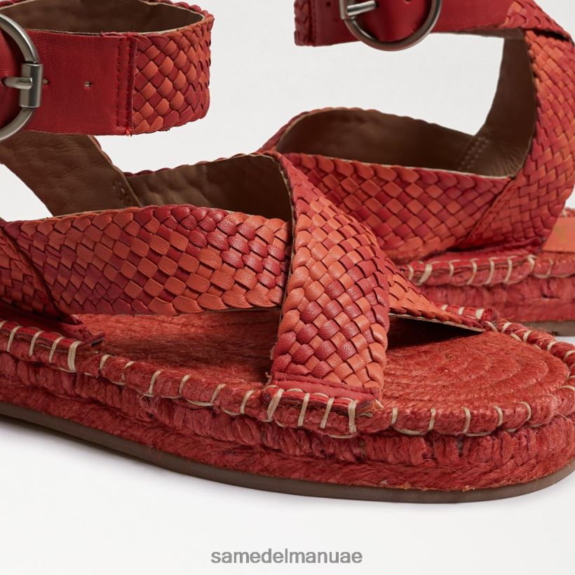 الخشخاش مشرق أحذية Sam Edelman نحيف صندل منصة داكوتا 246L6T580