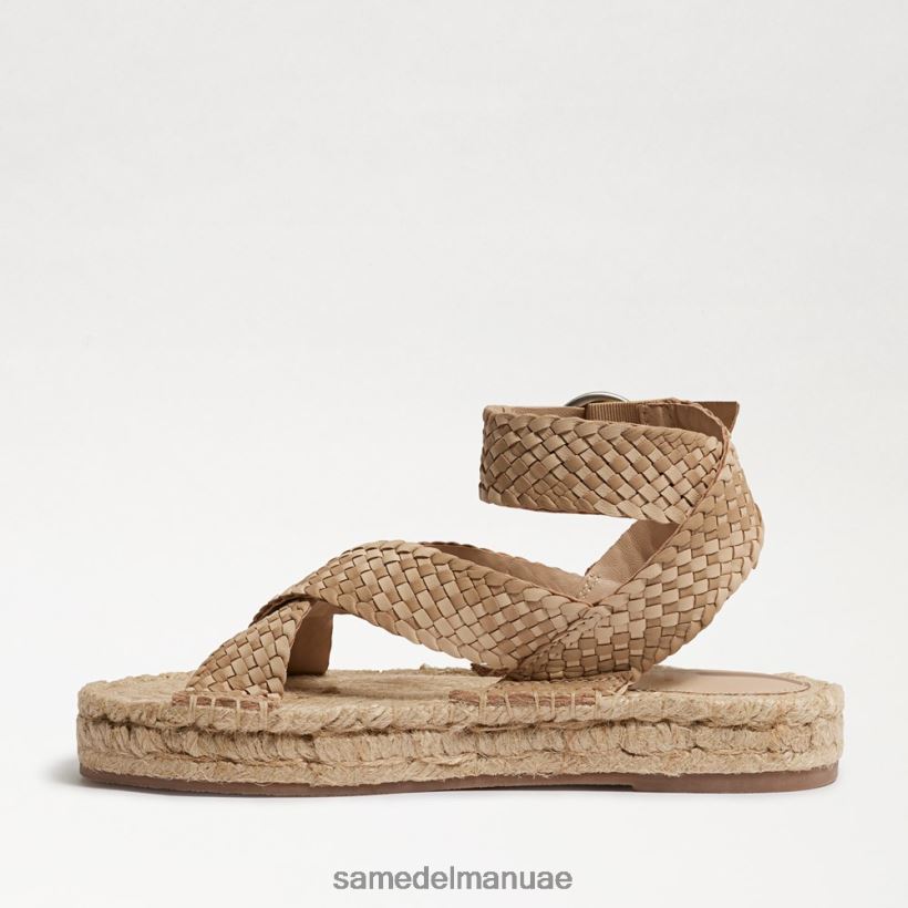 طبيعي أحذية Sam Edelman نحيف صندل منصة داكوتا 246L6T582