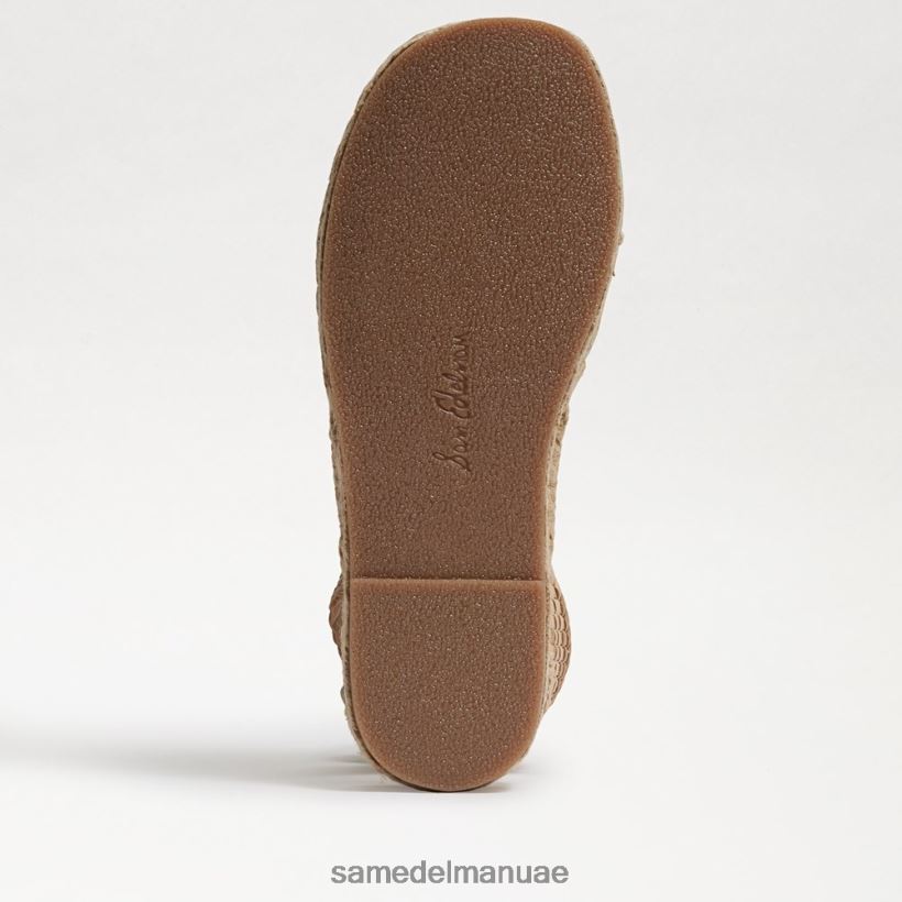 طبيعي أحذية Sam Edelman نحيف صندل منصة داكوتا 246L6T582