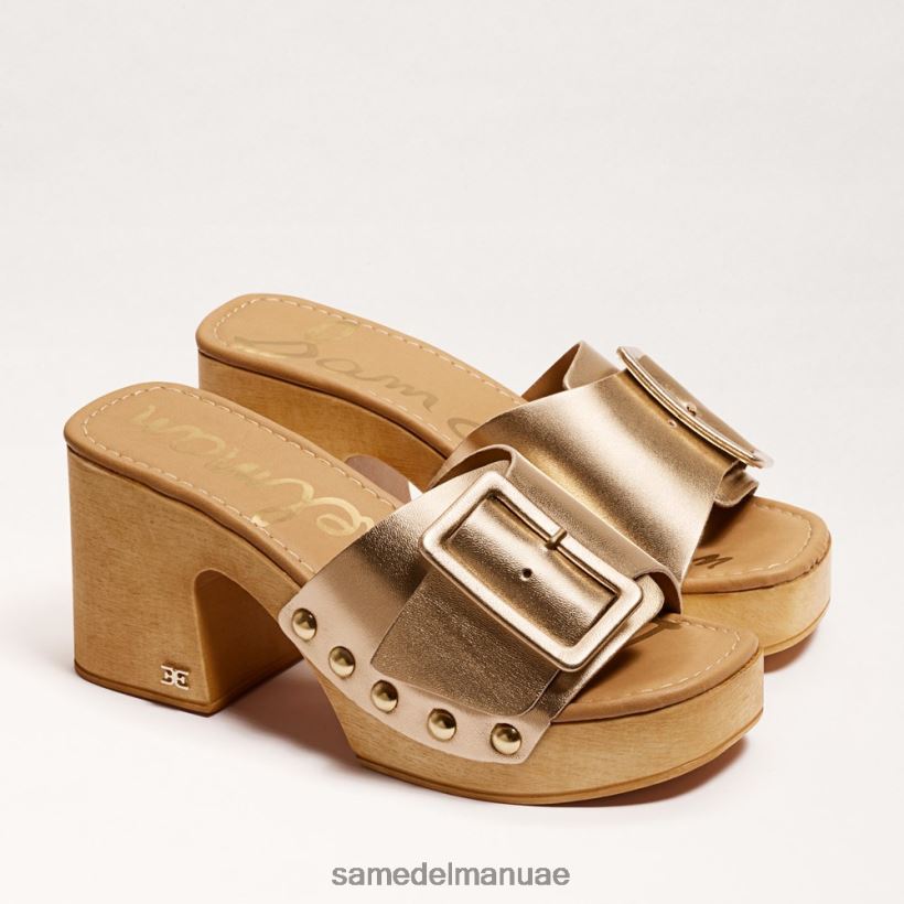 الجوت أحذية Sam Edelman نحيف صندل منصة مارسيا 246L6T59