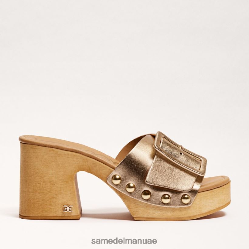 الجوت أحذية Sam Edelman نحيف صندل منصة مارسيا 246L6T59