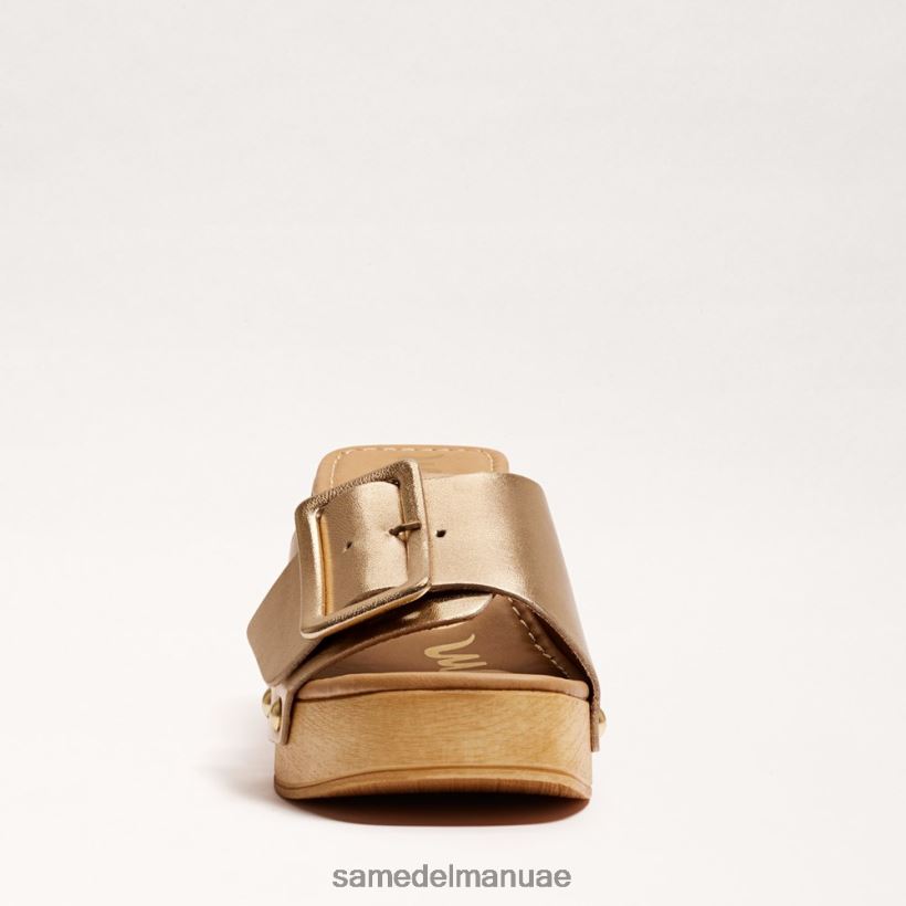 الجوت أحذية Sam Edelman نحيف صندل منصة مارسيا 246L6T59