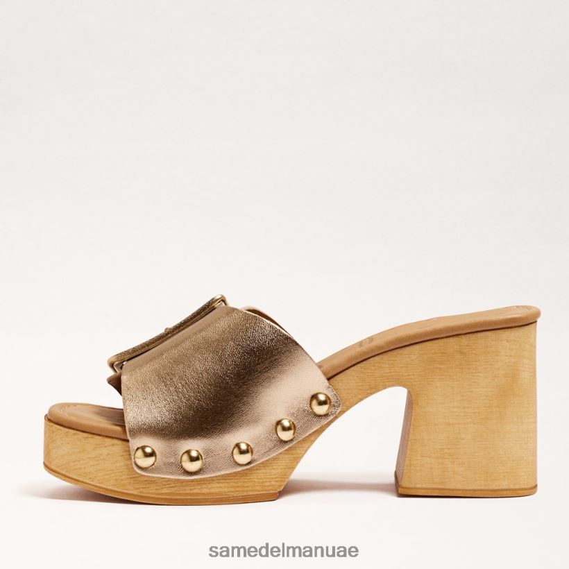 الجوت أحذية Sam Edelman نحيف صندل منصة مارسيا 246L6T59