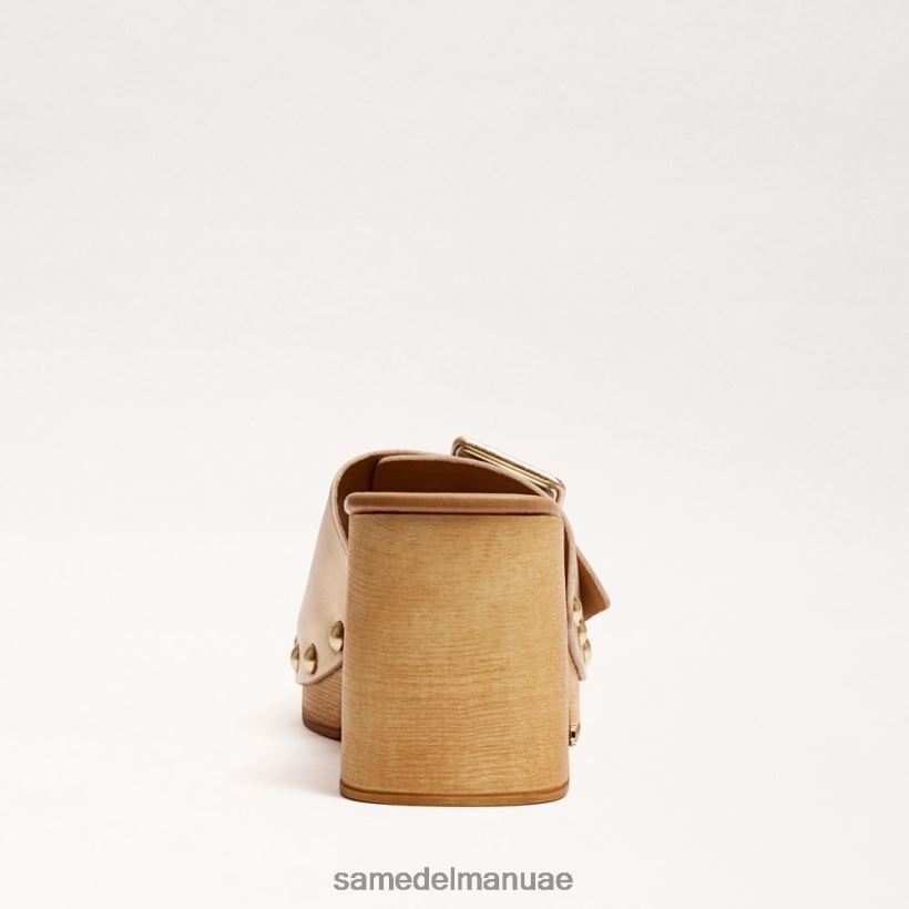 الجوت أحذية Sam Edelman نحيف صندل منصة مارسيا 246L6T59