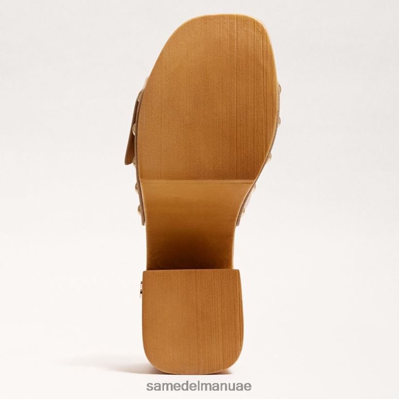 الجوت أحذية Sam Edelman نحيف صندل منصة مارسيا 246L6T59