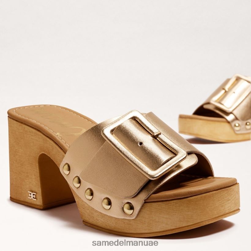 الجوت أحذية Sam Edelman نحيف صندل منصة مارسيا 246L6T59