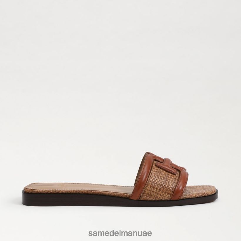 كونياك غني / كويو أحذية Sam Edelman نحيف صندل ايرينا 246L6T5