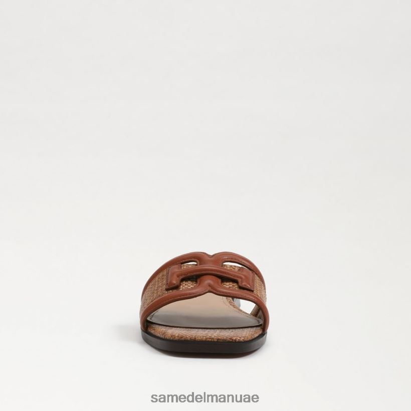 كونياك غني / كويو أحذية Sam Edelman نحيف صندل ايرينا 246L6T5