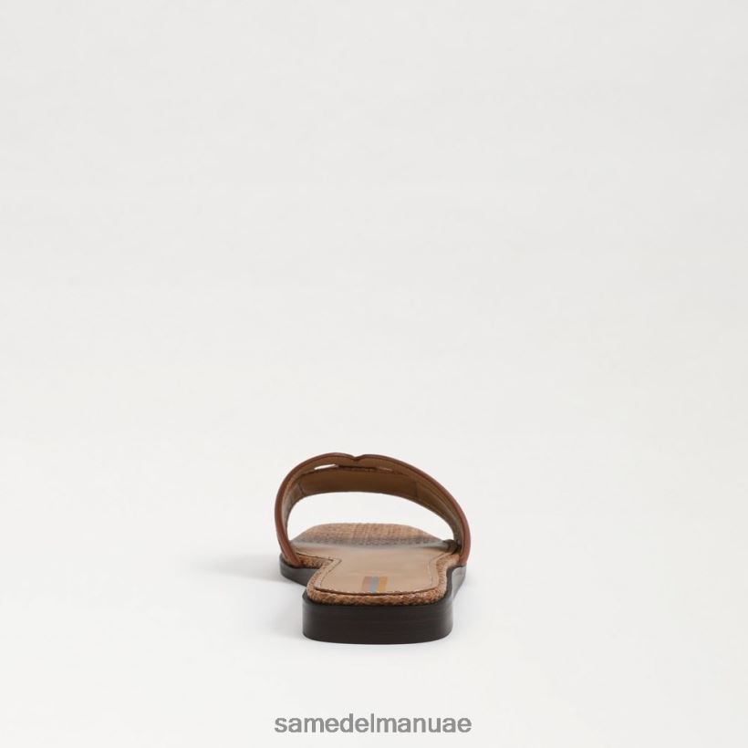 كونياك غني / كويو أحذية Sam Edelman نحيف صندل ايرينا 246L6T5
