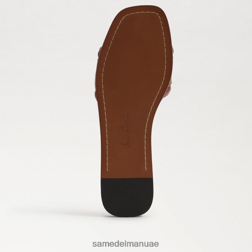 كونياك غني / كويو أحذية Sam Edelman نحيف صندل ايرينا 246L6T5