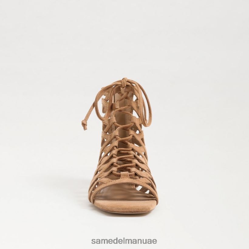 جمل أحذية Sam Edelman نحيف صندل مصارع لارا 246L6T608