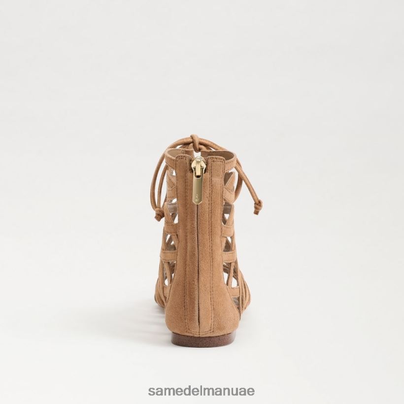 جمل أحذية Sam Edelman نحيف صندل مصارع لارا 246L6T608