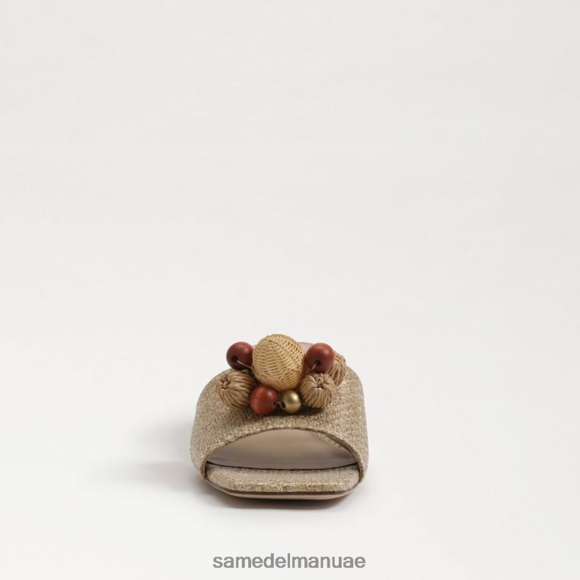 قشر البيض أحذية Sam Edelman نحيف شريحة ويستون 246L6T628