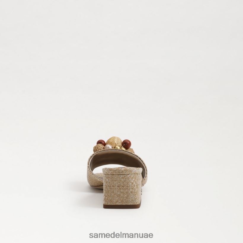 قشر البيض أحذية Sam Edelman نحيف شريحة ويستون 246L6T628