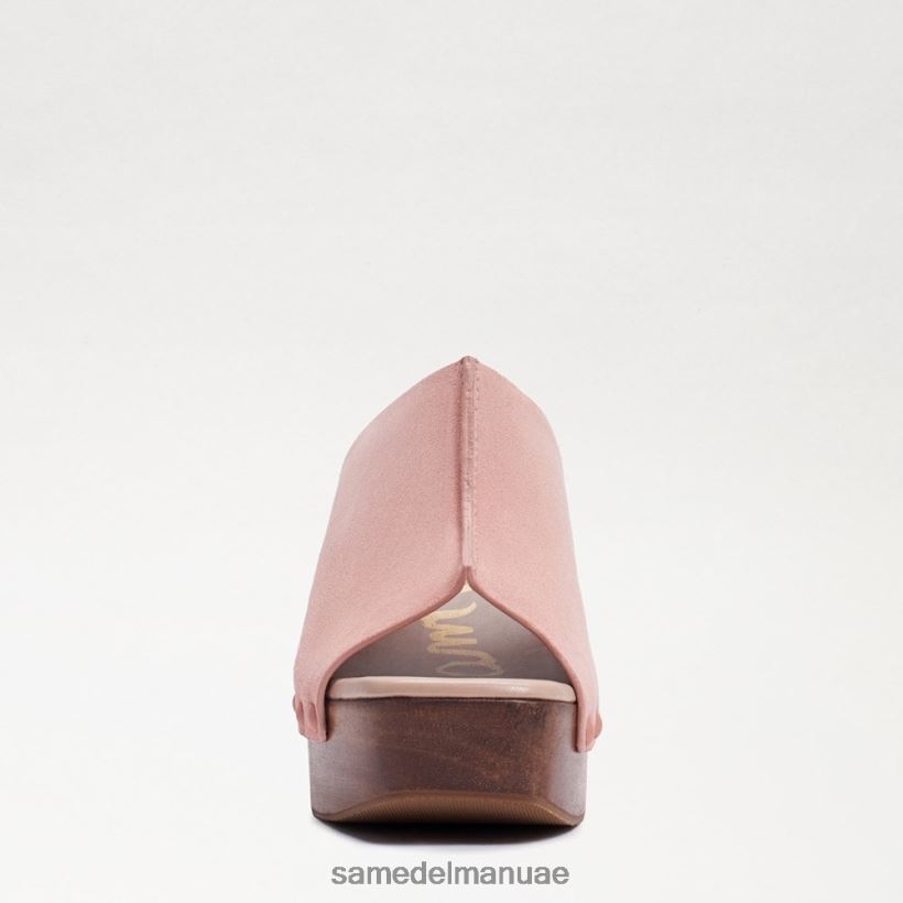 كانيون الطين من جلد الغزال أحذية Sam Edelman نحيف جوسلين بغل 246L6T639