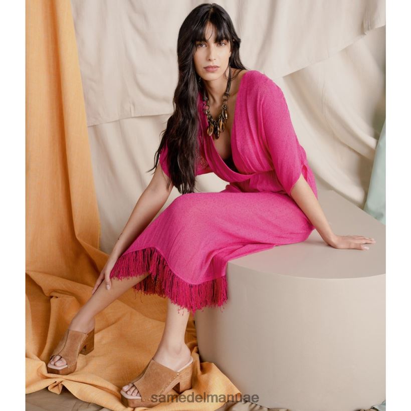 السمسم من جلد الغزال أحذية Sam Edelman نحيف جوسلين بغل 246L6T642