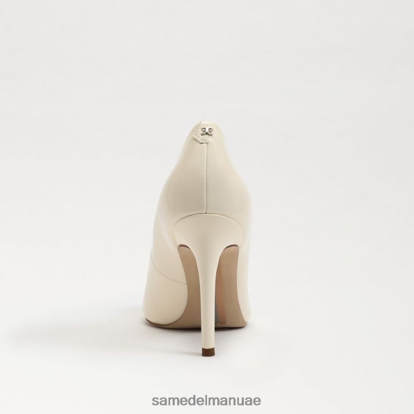 الخزف أحذية Sam Edelman نحيف كعب عسلي مشع مدبب عند الأصابع 246L6T657