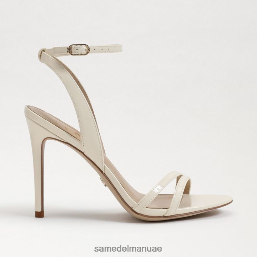 الخزف أحذية Sam Edelman نحيف كعب بشريط كاحل جيمي 246L6T673