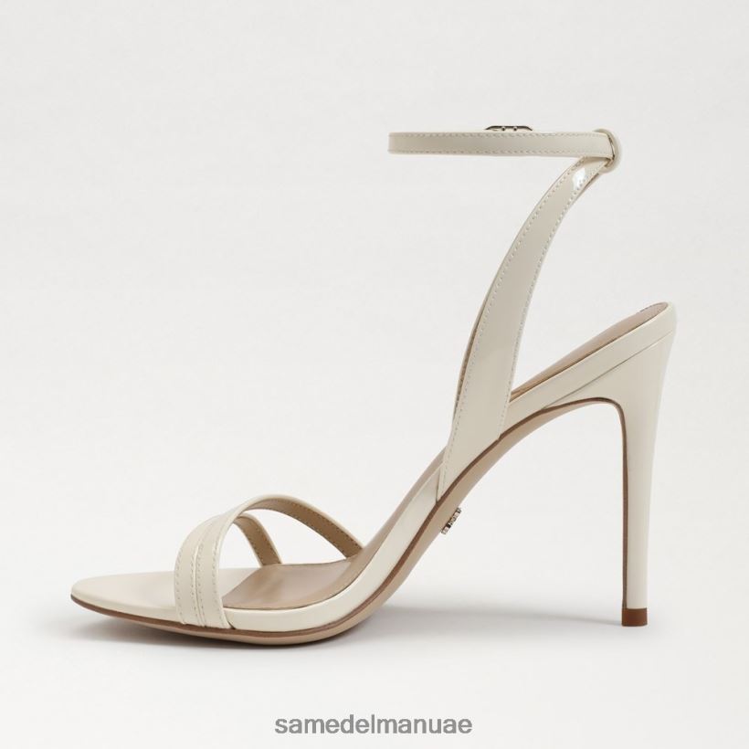 الخزف أحذية Sam Edelman نحيف كعب بشريط كاحل جيمي 246L6T673