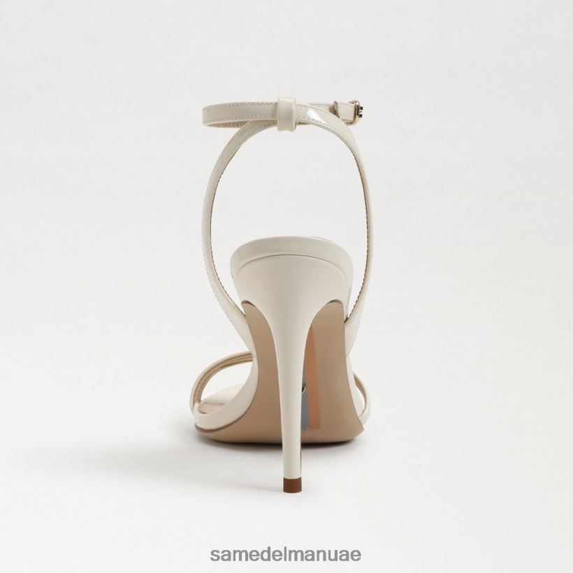 الخزف أحذية Sam Edelman نحيف كعب بشريط كاحل جيمي 246L6T673